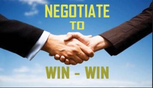 Top 8 Contract Negotiation Strategies
