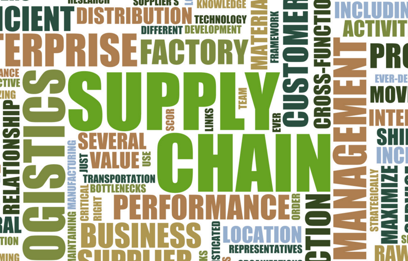 Top 5 Supply Chain Trends
