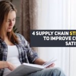 4 Supply Chain Strategies