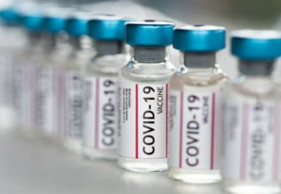 Maersk to provide global logistics to supply Covid-19 vaccine to Covaxx