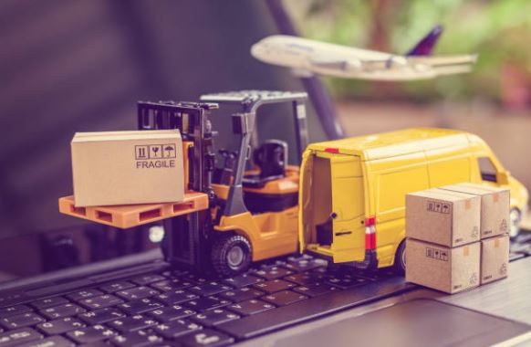 What is Omni Channel Logistics?