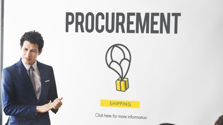 Certified Procurement Professional (CPP) from IIPMR