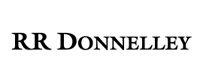 RRDonnelley