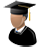 Graduation Icon