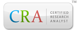 CRA Logo