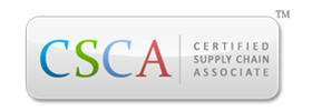 CSCA Logo