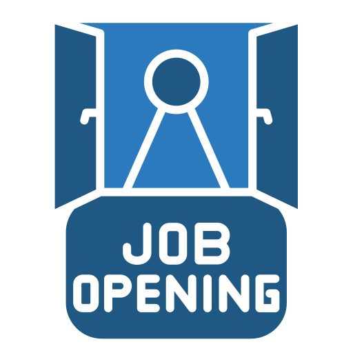 Job Opening Icon