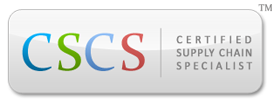 Certified Supply Chain Specialist (CSCS)