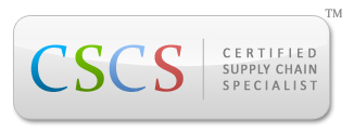 Certified Supply Chain Specialist (CSCS)