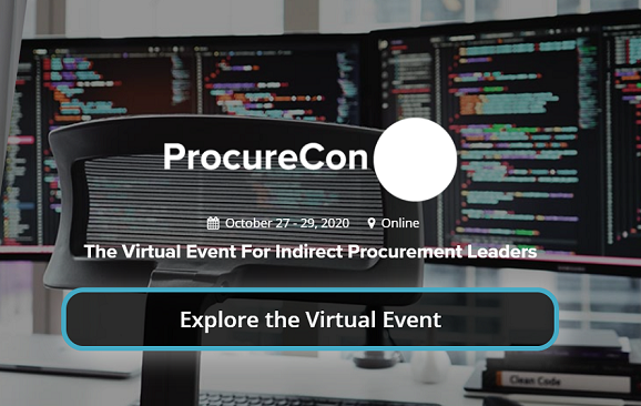 Procurecon Event